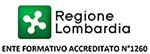 Regione Lombardia Logo