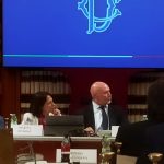 Marina De Rose e Ovidio Martucci