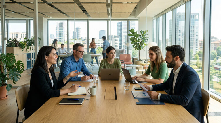 Clima organizzativo e motivazione: perché il benessere interno è una leva strategica per le imprese