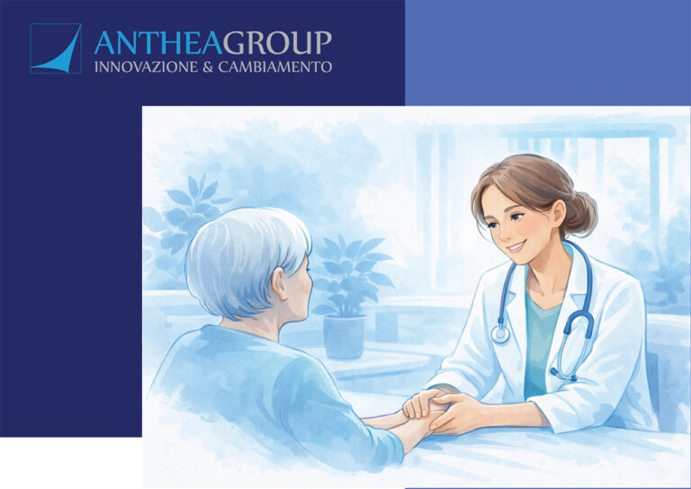 Crescere nel ruolo del professionista della salute: corso FAD asincrono con 50 crediti ECM