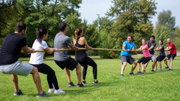 Incentive Training: quando la formazione esce dall’aula e diventa esperienza