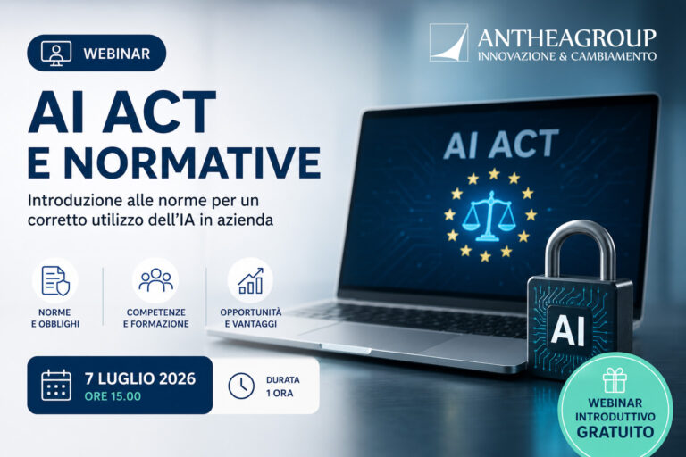 L’Intelligenza Artificiale entra sempre più nei processi aziendali. Quali sono le nuove regole da conoscere?